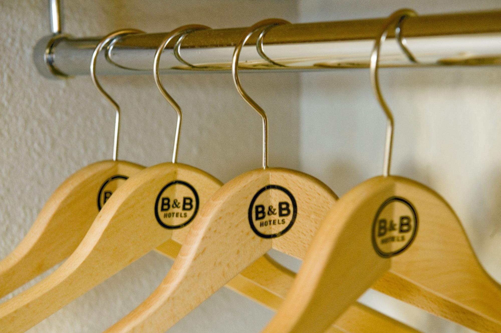 B&B Hotel Montpellier 1 Saint-Jean-de-Védas Екстериор снимка