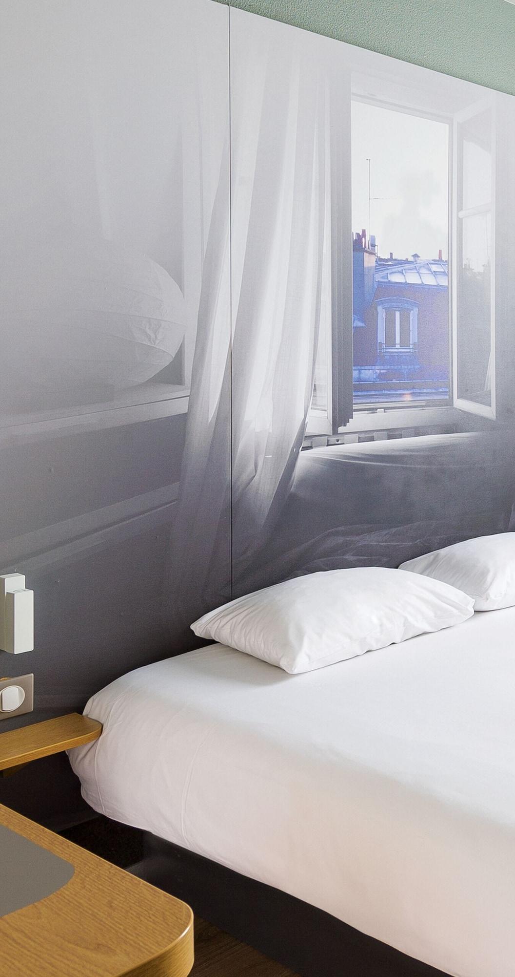 B&B Hotel Montpellier 1 Saint-Jean-de-Védas Екстериор снимка