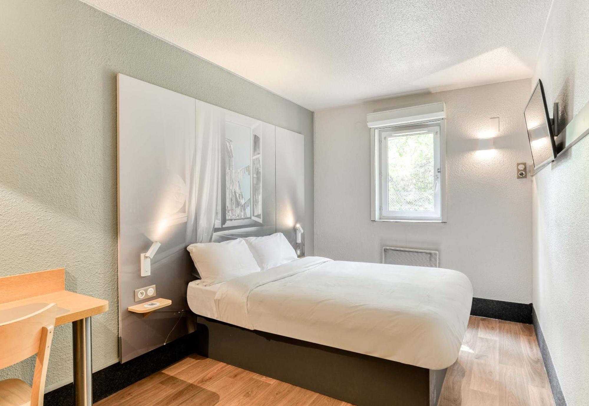 B&B Hotel Montpellier 1 Saint-Jean-de-Védas Екстериор снимка