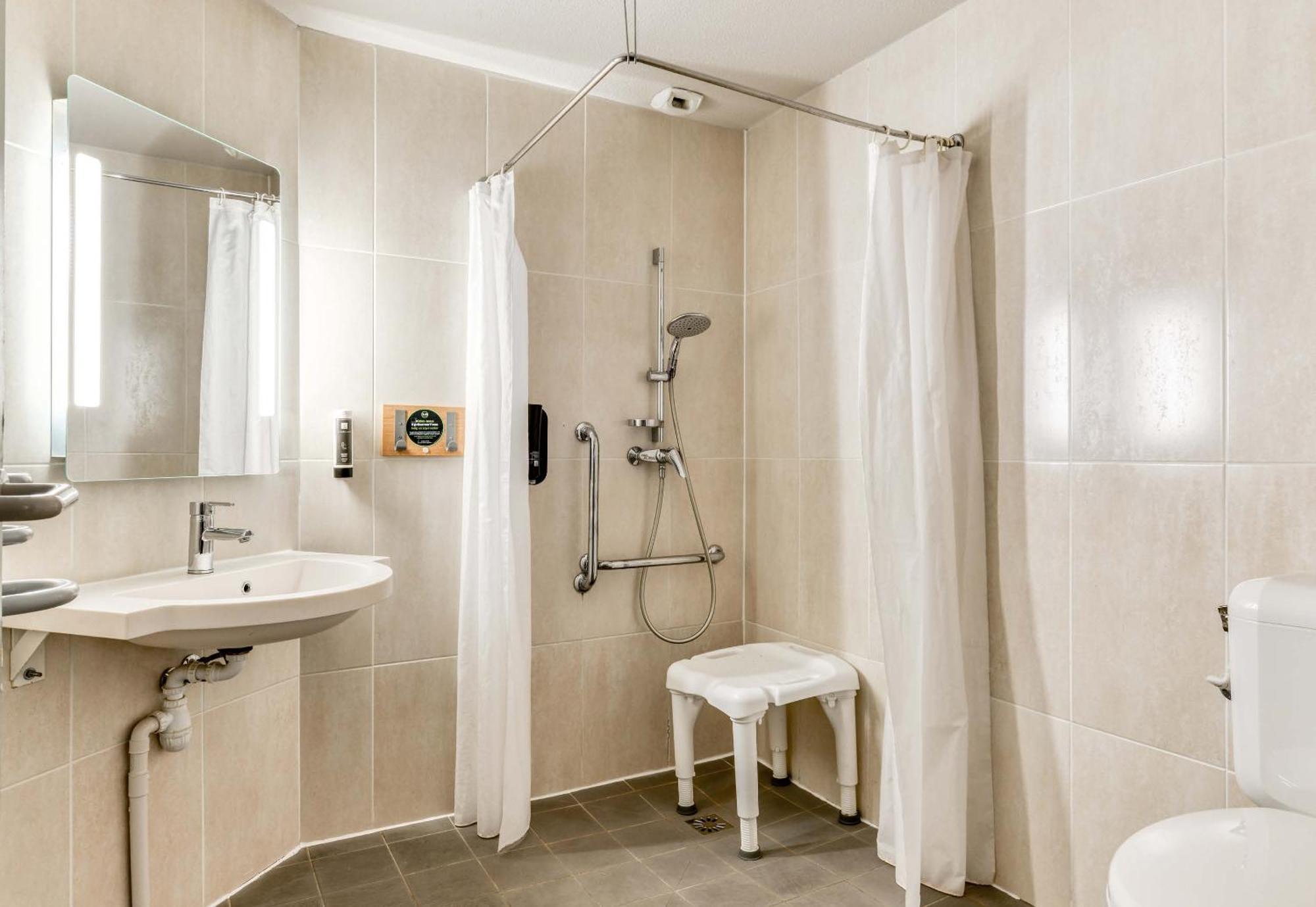 B&B Hotel Montpellier 1 Saint-Jean-de-Védas Екстериор снимка