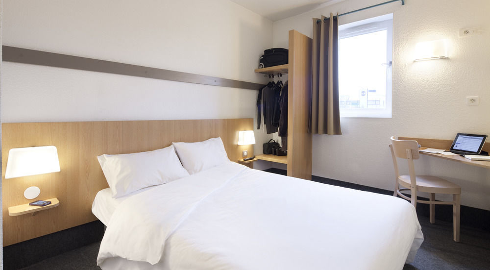 B&B Hotel Montpellier 1 Saint-Jean-de-Védas Екстериор снимка
