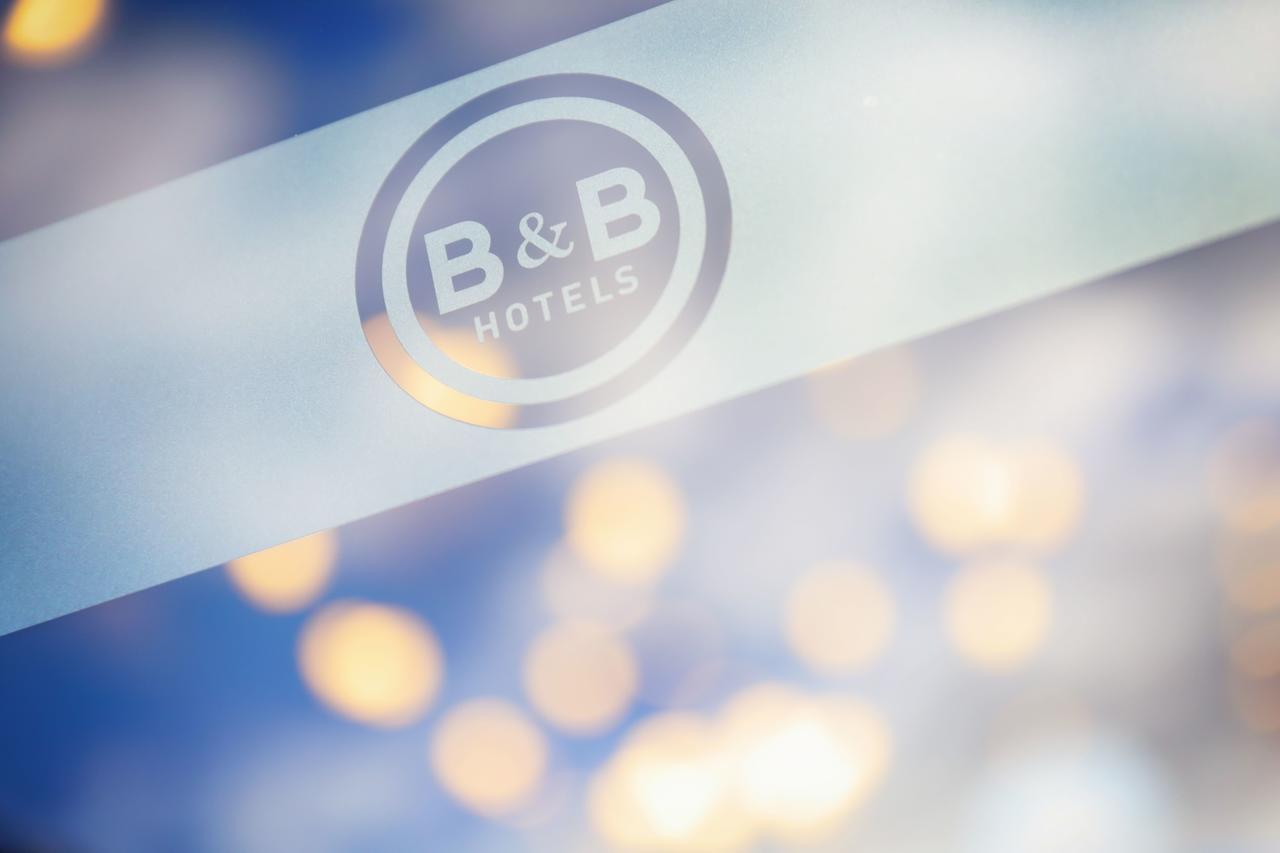 B&B Hotel Montpellier 1 Saint-Jean-de-Védas Екстериор снимка