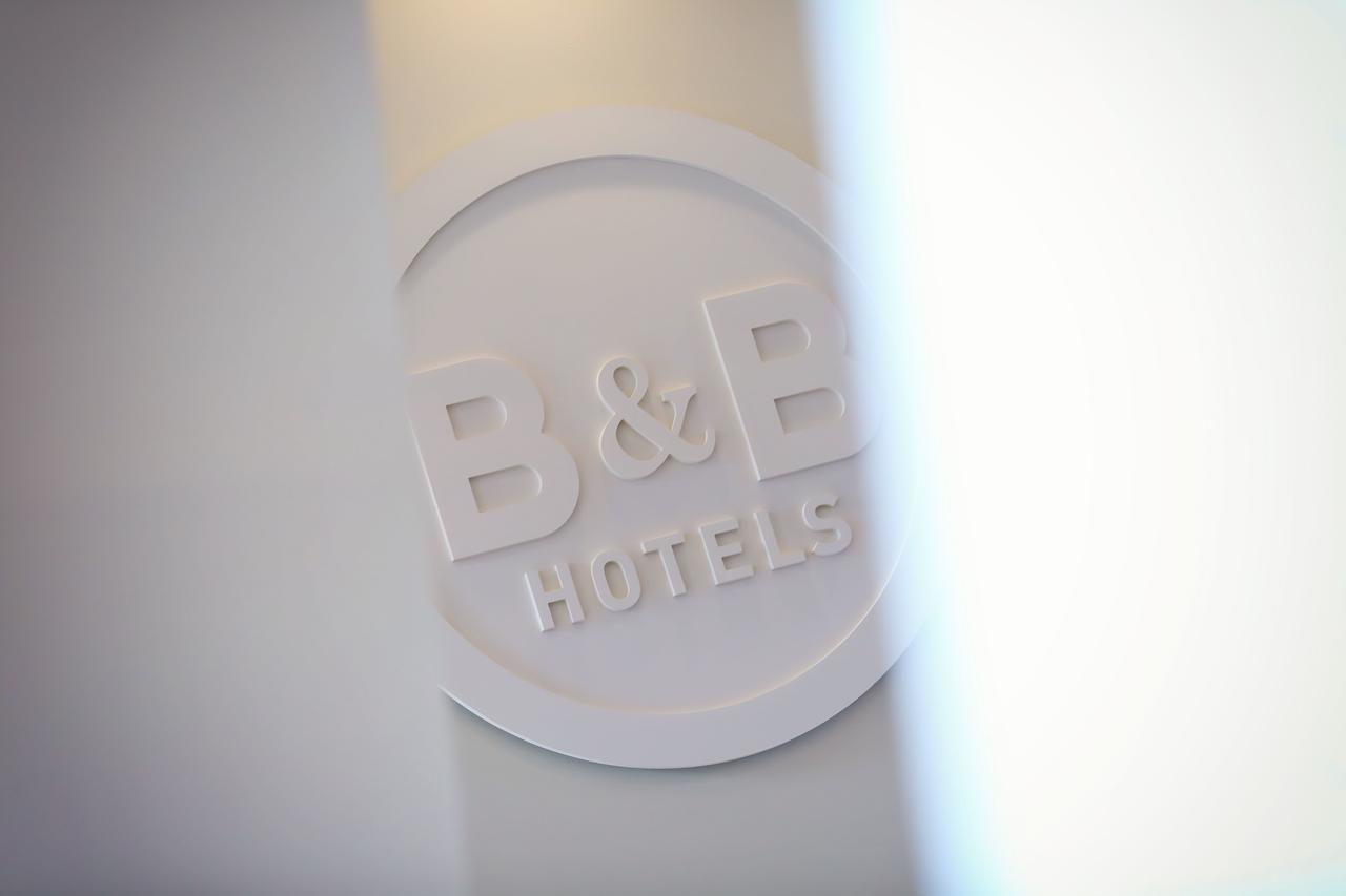 B&B Hotel Montpellier 1 Saint-Jean-de-Védas Екстериор снимка