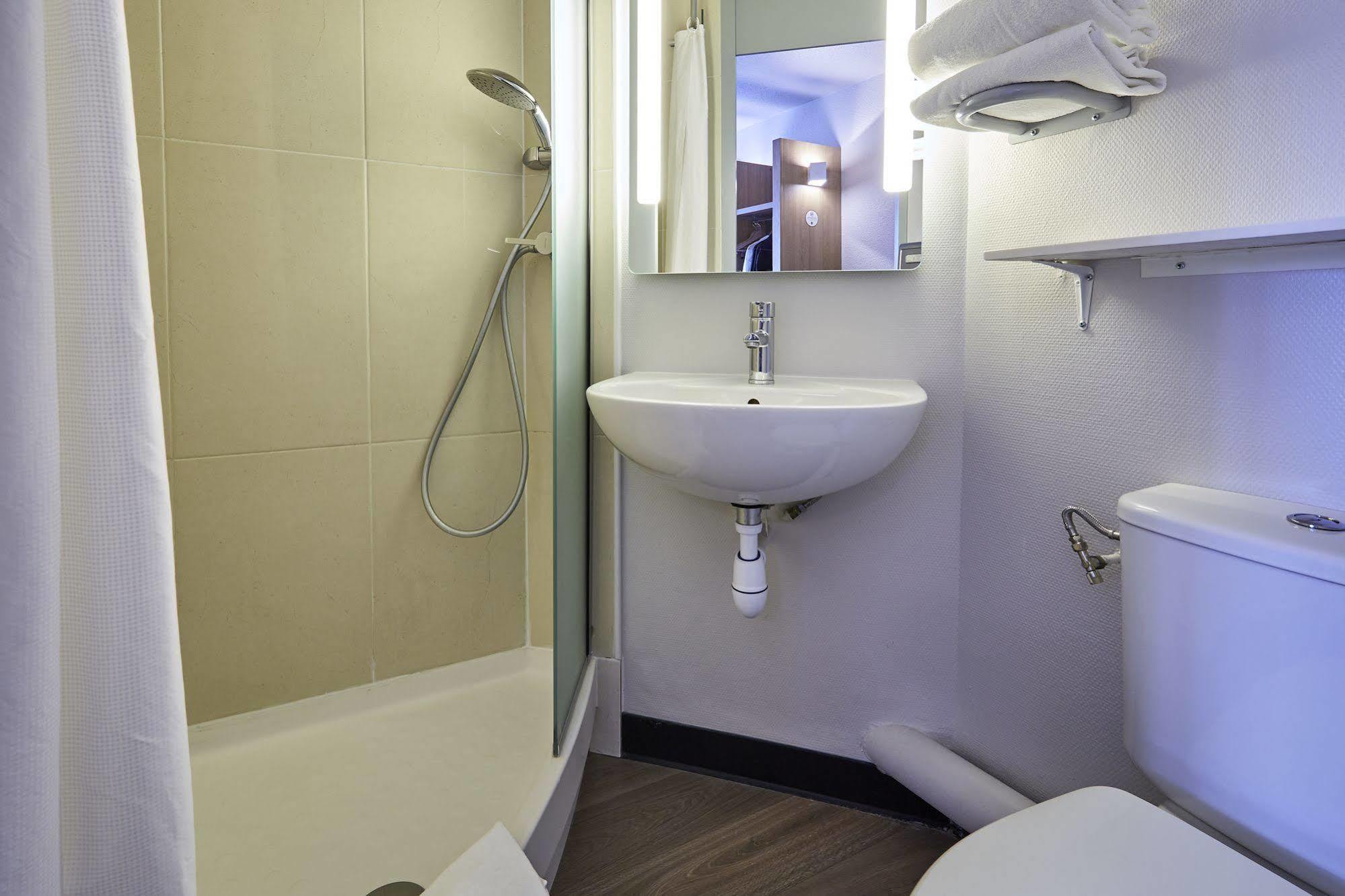 B&B Hotel Montpellier 1 Saint-Jean-de-Védas Екстериор снимка