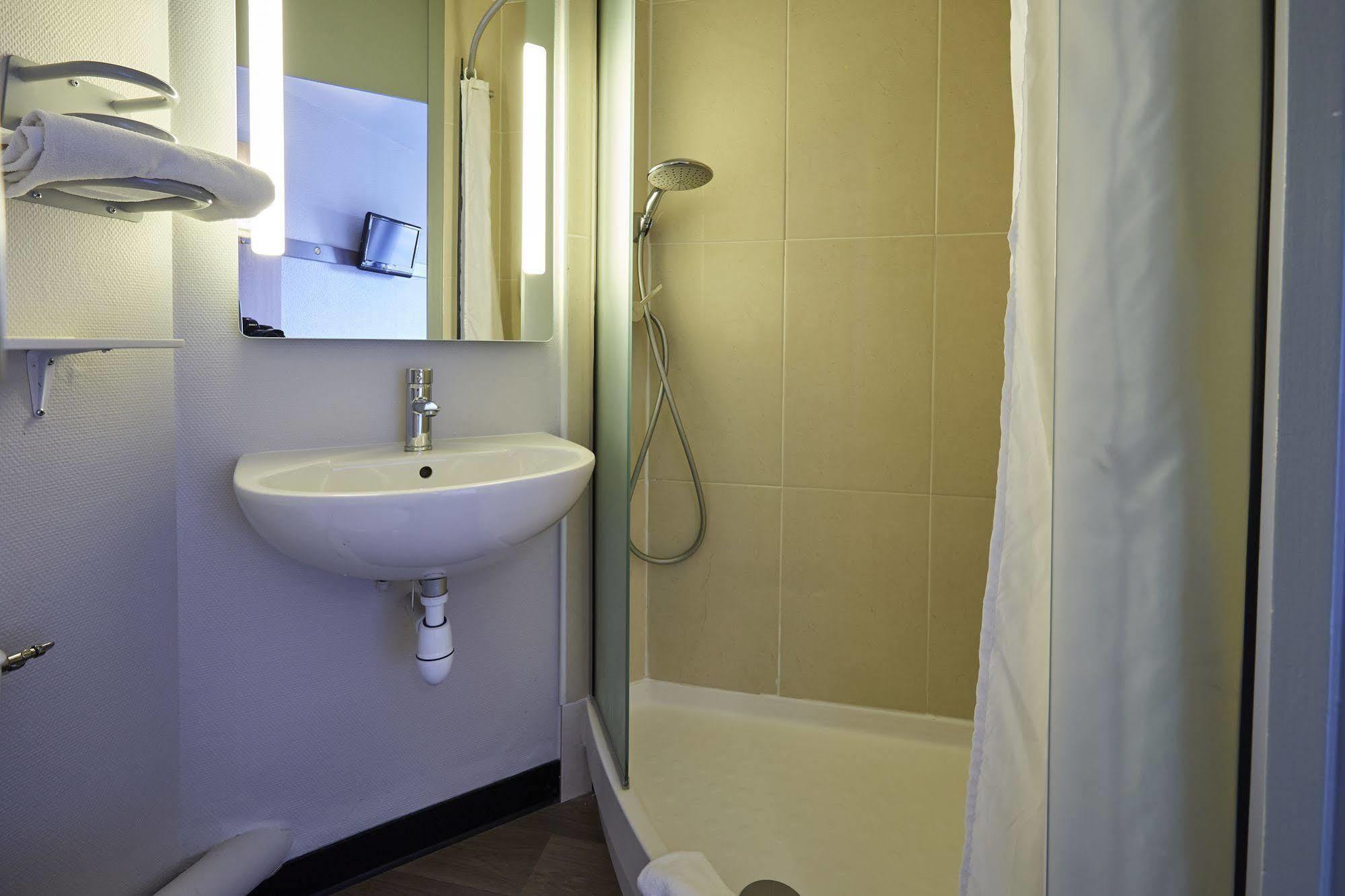 B&B Hotel Montpellier 1 Saint-Jean-de-Védas Екстериор снимка